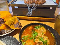 -雷子烧烤(第五大道店)