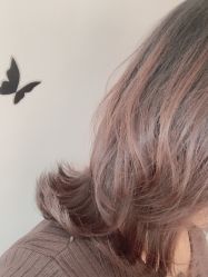 -ONE·男士国潮·美式渐变·理发馆·BARBER SHOP