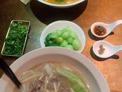 -漆黑觉米粉(三里屯店)