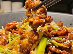 -羲和雅苑•北京烤鸭(国贸商城店)