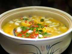 酸菜鱼-溪雨观酸菜鱼(北蔡店)
