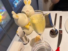 -王品牛排(郑州大卫城店)