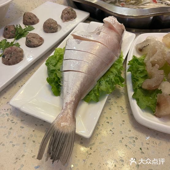 重庆鑫和禧火锅(南白旗舰店)