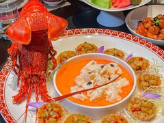 -曾宴·楚菜(湖北省博物馆店)