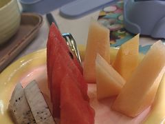 -水桶王国主题餐厅·聚会·生日派对·亲子活动·家庭套餐(亚龙湾希尔顿店)