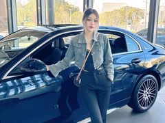 -宁波之星奔驰4S店(海曙店)