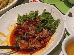 -鑫小城故事·藕汤·家常菜(台北一路总店)