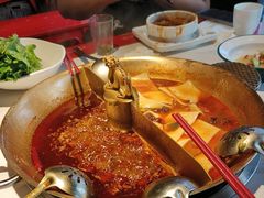 -小龙翻大江文化火锅(宽窄店)