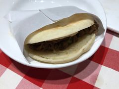 -西贝(枫蓝国际购物中心店)