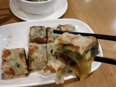 -台北楚楚园馅饼粥(虹桥南丰城店)