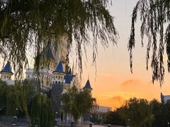 -青岛方特梦幻王国