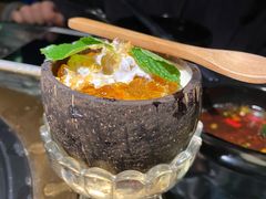 -凤园椰珍·臻品椰子鸡(保利时光里店)