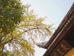 -西园戒幢律寺