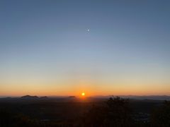 -帽儿山国家森林公园