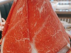 -温野菜涮涮锅(曲江大悦城店)