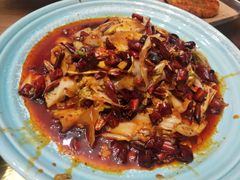 -阿记烧烤(大兴新区店)