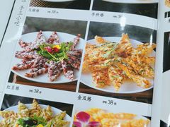 -潮州菜馆(十里河店)