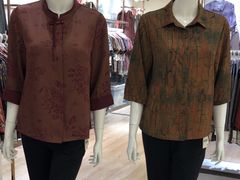 -南京商厦