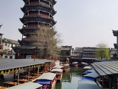 -滦州古城