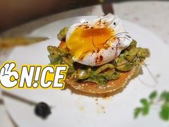 -BE BRIGHT KITCHEN(正佳广场店)