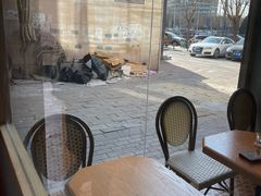 -铁手珈琲制造局metalhands(望京店)