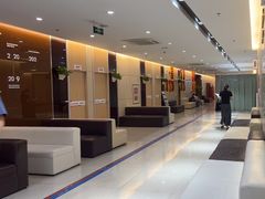 -美年大健康体检中心(红岭分院)