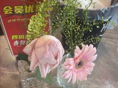 -老佛爷正宗铜炉蛙锅(五道口店)