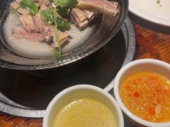 -农厨好味·温泉鹅·农家菜