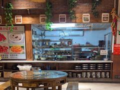 -灶东家民间菜(回兴店)