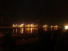 -海河外滩公园