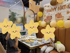 -好伦哥披萨(地坛店)