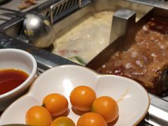 -海底捞火锅(银泰中心店)