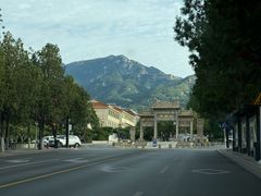 -泰山风景名胜区-普照寺