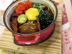 -白熊咖哩(新世界城店)