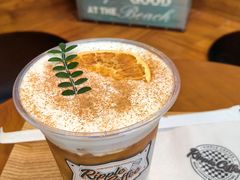 -RIPPLE COFFEE涟漪咖啡