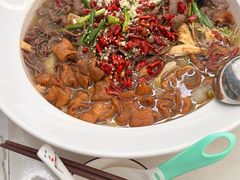 -邱大妈水煮(龙山店)