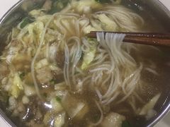 -花溪王记牛肉粉(四季花溪商场店)