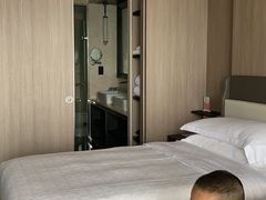 -深圳大梅沙京基洲际度假酒店