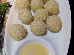 -牛味道炭火烤肉(湖前总店)