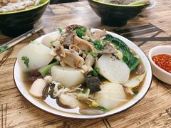 -正宗阳山牛杂(东城店)