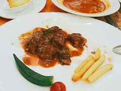 -红房子西菜馆(淮海店)
