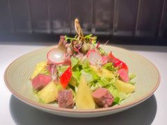 -山葵家·创意料理(宁波来福士店)
