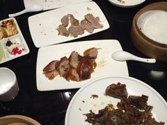 -皇城根北京风味主题餐厅(中海环宇城店)