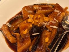 -万豪中餐厅·粤菜·北京粤财JW万豪酒店