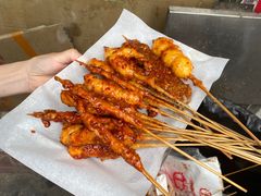 -辽B·小串(总店)