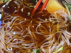-堂堂小伙夫·辽宁小吃大排档(京西大悦城店)