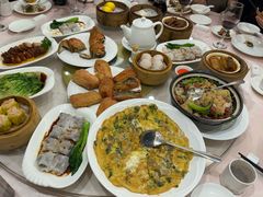 -海悦大酒店餐饮