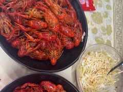 -聚味瞿记·龙虾堂(树木岭店)