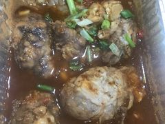 -壹块捌烧烤(灯市口店)