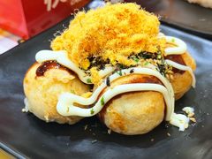 -苍井寿司(珠海金域华府店)